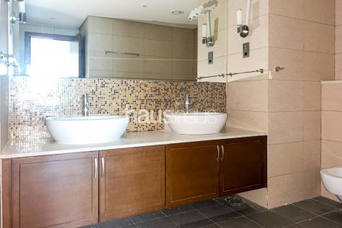 Byt v Palm Jumeirah, Dubai, SAE 2 ložnice, 165 m² Č.: 627025 - fotografie 9