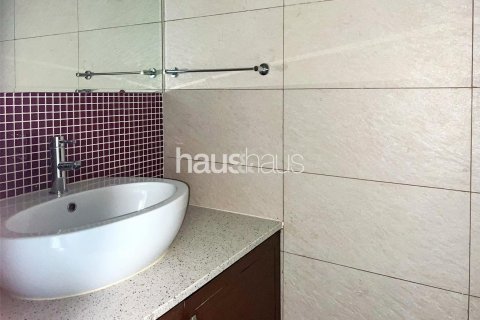 Byt v Palm Jumeirah, Dubai, SAE 2 ložnice, 165 m² Č.: 627025 - fotografie 11