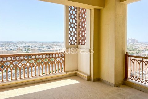 Byt v Palm Jumeirah, Dubai, SAE 2 ložnice, 165 m² Č.: 627025 - fotografie 1