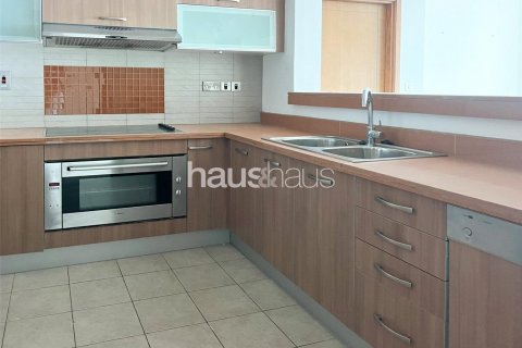 Byt v Palm Jumeirah, Dubai, SAE 2 ložnice, 165 m² Č.: 627025 - fotografie 13