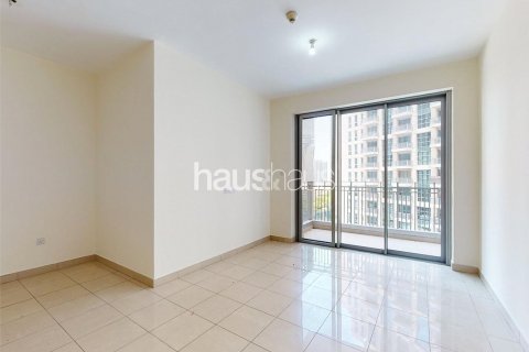 Dzīvoklis Downtown Dubai (Downtown Burj Dubai), Dubaijā, AAE 1 istaba, 74 m2 Nr. 627024 - attēls 1