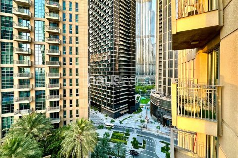 Dzīvoklis Downtown Dubai (Downtown Burj Dubai), Dubaijā, AAE 1 istaba, 74 m2 Nr. 627024 - attēls 11