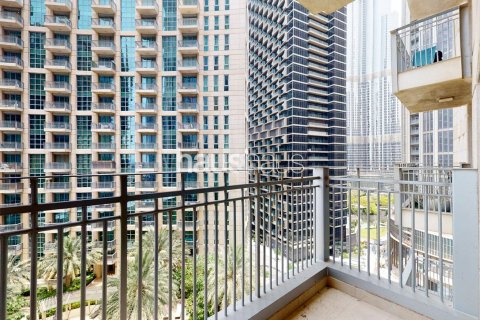 Dzīvoklis Downtown Dubai (Downtown Burj Dubai), Dubaijā, AAE 1 istaba, 74 m2 Nr. 627024 - attēls 12