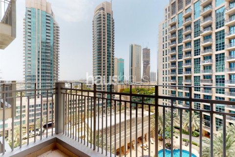 Dzīvoklis Downtown Dubai (Downtown Burj Dubai), Dubaijā, AAE 1 istaba, 74 m2 Nr. 627024 - attēls 13