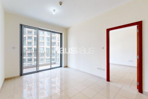 Dzīvoklis Downtown Dubai (Downtown Burj Dubai), Dubaijā, AAE 1 istaba, 74 m2 Nr. 627024 - attēls 2