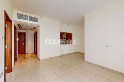 Dzīvoklis Downtown Dubai (Downtown Burj Dubai), Dubaijā, AAE 1 istaba, 74 m2 Nr. 627024 - attēls 3