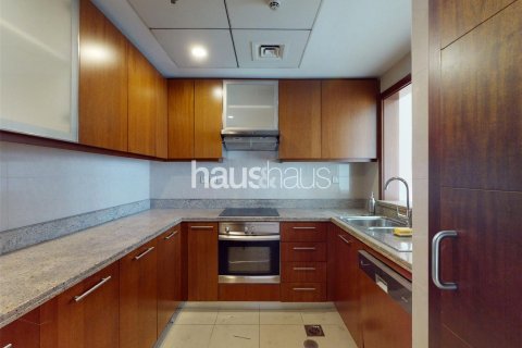 Dzīvoklis Downtown Dubai (Downtown Burj Dubai), Dubaijā, AAE 1 istaba, 74 m2 Nr. 627024 - attēls 8