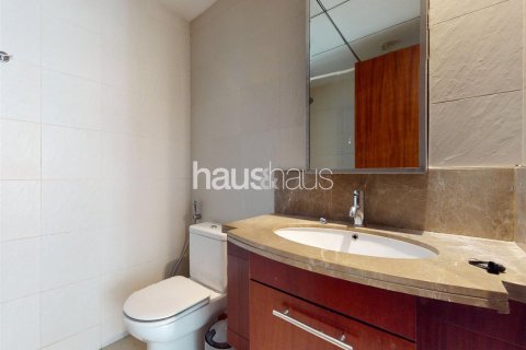 Dzīvoklis Downtown Dubai (Downtown Burj Dubai), Dubaijā, AAE 1 istaba, 74 m2 Nr. 627024 - attēls 6