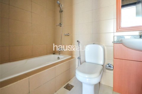 Byt v Jumeirah Lake Towers, Dubai, SAE 1 ložnice, 71 m² Č.: 627073 - fotografie 11