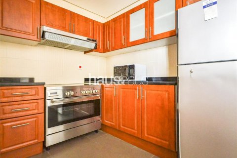 Byt v Jumeirah Lake Towers, Dubai, SAE 1 ložnice, 71 m² Č.: 627073 - fotografie 5