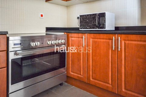 Byt v Jumeirah Lake Towers, Dubai, SAE 1 ložnice, 71 m² Č.: 627073 - fotografie 6