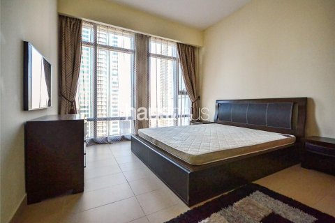 Byt v Jumeirah Lake Towers, Dubai, SAE 1 ložnice, 71 m² Č.: 627073 - fotografie 8