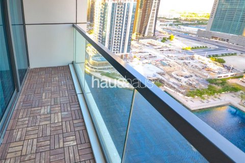 Byt v Jumeirah Lake Towers, Dubai, SAE 1 ložnice, 71 m² Č.: 627073 - fotografie 7