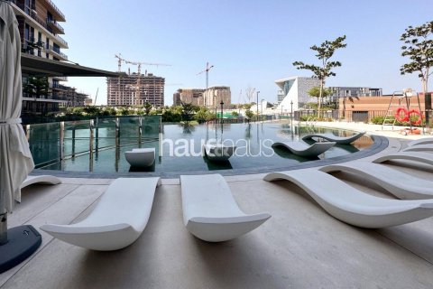 阿联酋 Dubai City Walk 待租 : 2 卧, 136 平方米 , 编号627075 - 照片 21