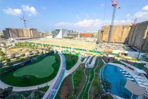 阿联酋 Dubai City Walk 待租 : 2 卧, 136 平方米 , 编号627075 - 照片 16