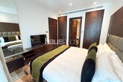 Apartment in Jumeirah Lake Towers, Dubai, UAE 1 bedroom, 67 sq.m. № 627074 - photo 5