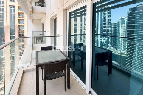 Apartment in Jumeirah Lake Towers, Dubai, UAE 1 bedroom, 67 sq.m. № 627074 - photo 9