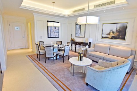 Wohnung zur Miete in Downtown Dubai (Downtown Burj Dubai), Dubai, VAE 2 Schlafzimmer, 135 m2 Nr. 627076 - Foto 2