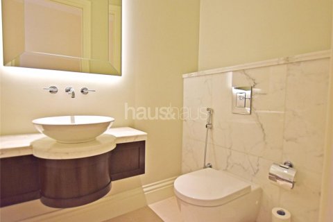Wohnung zur Miete in Downtown Dubai (Downtown Burj Dubai), Dubai, VAE 2 Schlafzimmer, 135 m2 Nr. 627076 - Foto 11