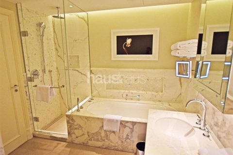 Wohnung zur Miete in Downtown Dubai (Downtown Burj Dubai), Dubai, VAE 2 Schlafzimmer, 135 m2 Nr. 627076 - Foto 7