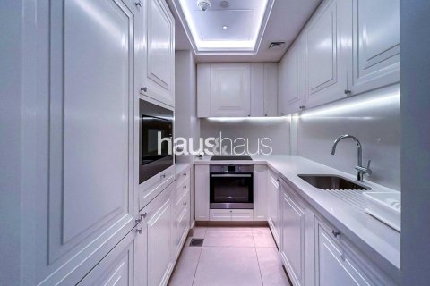 Wohnung zur Miete in Downtown Dubai (Downtown Burj Dubai), Dubai, VAE 2 Schlafzimmer, 135 m2 Nr. 627076 - Foto 4