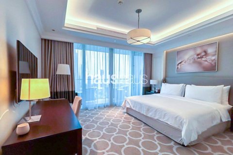 Wohnung zur Miete in Downtown Dubai (Downtown Burj Dubai), Dubai, VAE 2 Schlafzimmer, 135 m2 Nr. 627076 - Foto 5