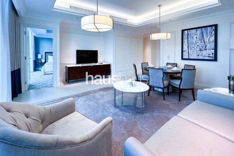 Wohnung zur Miete in Downtown Dubai (Downtown Burj Dubai), Dubai, VAE 2 Schlafzimmer, 135 m2 Nr. 627076 - Foto 3
