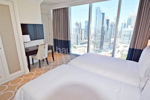 Wohnung zur Miete in Downtown Dubai (Downtown Burj Dubai), Dubai, VAE 2 Schlafzimmer, 135 m2 Nr. 627076 - Foto 9