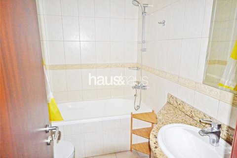 Appartamento in affitto a Dubai Marina, Dubai, EAU 1 camera da letto, 80 mq. № 627077 - foto 10