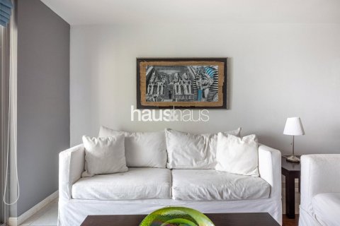 Appartamento in affitto a Dubai Marina, Dubai, EAU 1 camera da letto, 80 mq. № 627077 - foto 6