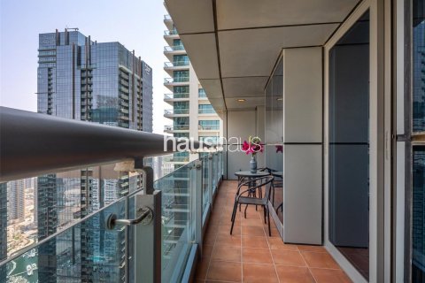 Appartamento in affitto a Dubai Marina, Dubai, EAU 1 camera da letto, 80 mq. № 627077 - foto 5