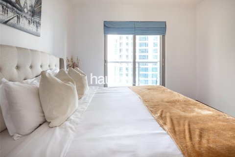Appartamento in affitto a Dubai Marina, Dubai, EAU 1 camera da letto, 80 mq. № 627077 - foto 15