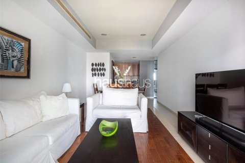 Appartamento in affitto a Dubai Marina, Dubai, EAU 1 camera da letto, 80 mq. № 627077 - foto 13