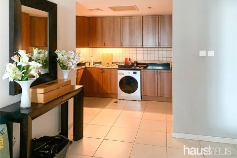 Appartamento in affitto a Dubai Marina, Dubai, EAU 1 camera da letto, 80 mq. № 627077 - foto 9