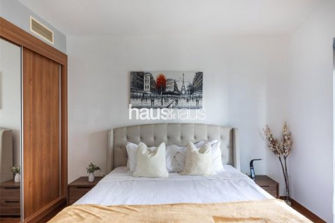Appartamento in affitto a Dubai Marina, Dubai, EAU 1 camera da letto, 80 mq. № 627077 - foto 14