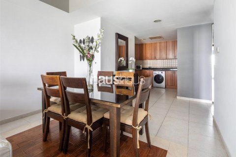 Appartamento in affitto a Dubai Marina, Dubai, EAU 1 camera da letto, 80 mq. № 627077 - foto 4