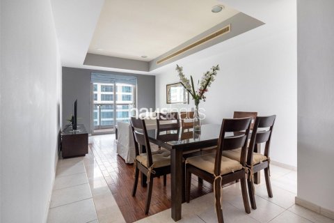 Appartamento in affitto a Dubai Marina, Dubai, EAU 1 camera da letto, 80 mq. № 627077 - foto 8