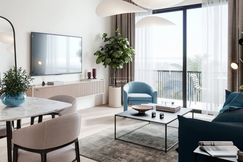 Byt v Town Square, Dubai, SAE 2 ložnice, 98.3 m² Č.: 632086 - fotografie 3