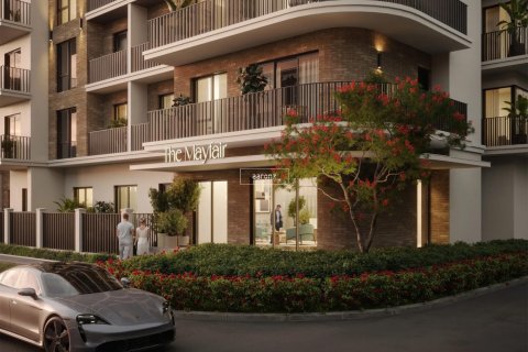 Byt v Town Square, Dubai, SAE 2 ložnice, 98.3 m² Č.: 632086 - fotografie 10