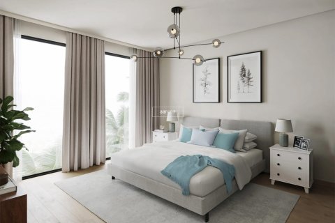 Byt v Town Square, Dubai, SAE 2 ložnice, 98.3 m² Č.: 632086 - fotografie 5