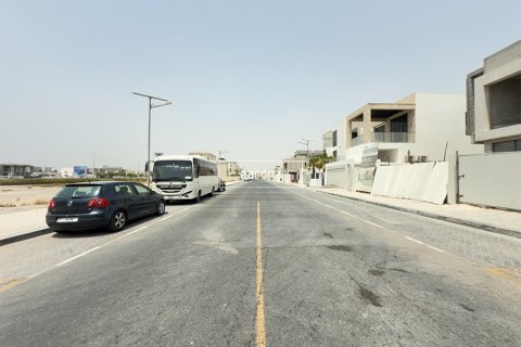 Land in Jumeirah Park, Dubai, UAE 738.5 sq.m. № 632082 - photo 5