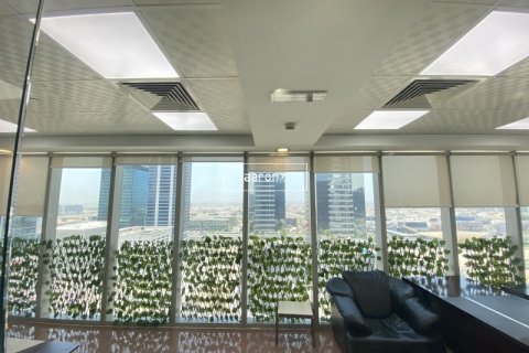 Pejabat di Business Bay, Dubai, UAE 89.3 meter persegi № 632083 - foto 5