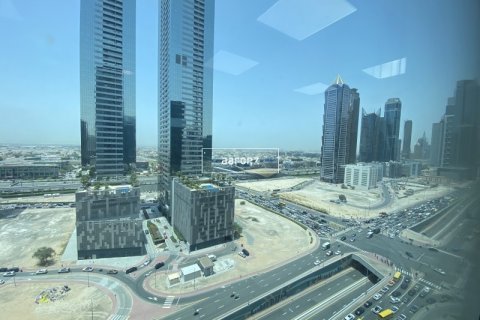 Pejabat di Business Bay, Dubai, UAE 89.3 meter persegi № 632083 - foto 12
