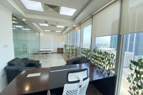 Pejabat di Business Bay, Dubai, UAE 89.3 meter persegi № 632083 - foto 4