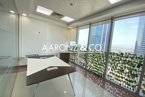 Office in Business Bay, Dubai, UAE 89.3 sq.m. № 632083 - photo 6