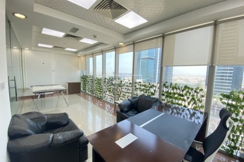 Pejabat di Business Bay, Dubai, UAE 89.3 meter persegi № 632083 - foto 3