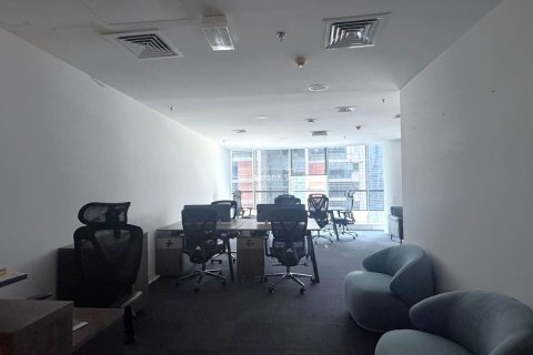 Iroda itt: Business Bay, Dubai, EAE, 63.9 m², azonosító: 632084 - fénykép 4