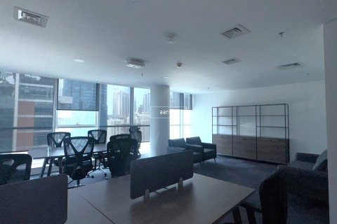Iroda itt: Business Bay, Dubai, EAE, 63.9 m², azonosító: 632084 - fénykép 1