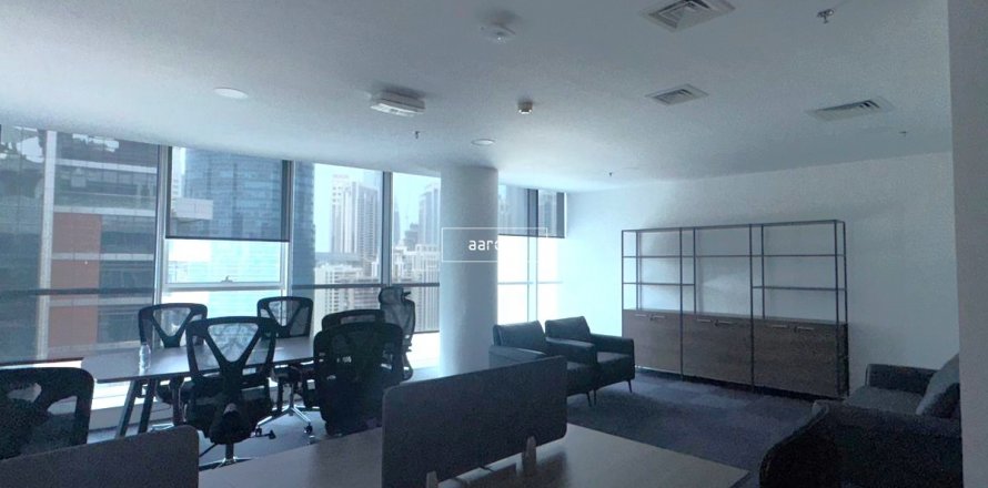 Iroda itt: Business Bay, Dubai, EAE, 63.9 m², azonosító: 632084