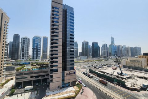 Byt v Dubai Marina, SAE 2 ložnice, 89.3 m² Č.: 632081 - fotografie 8